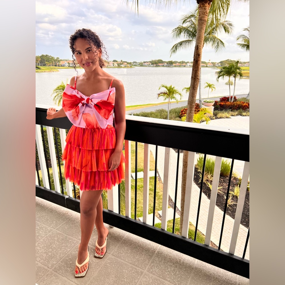 Meet your Posher, Mckenzie